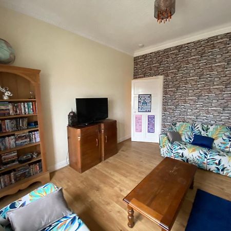 Dalblair Apartment Эр Экстерьер фото