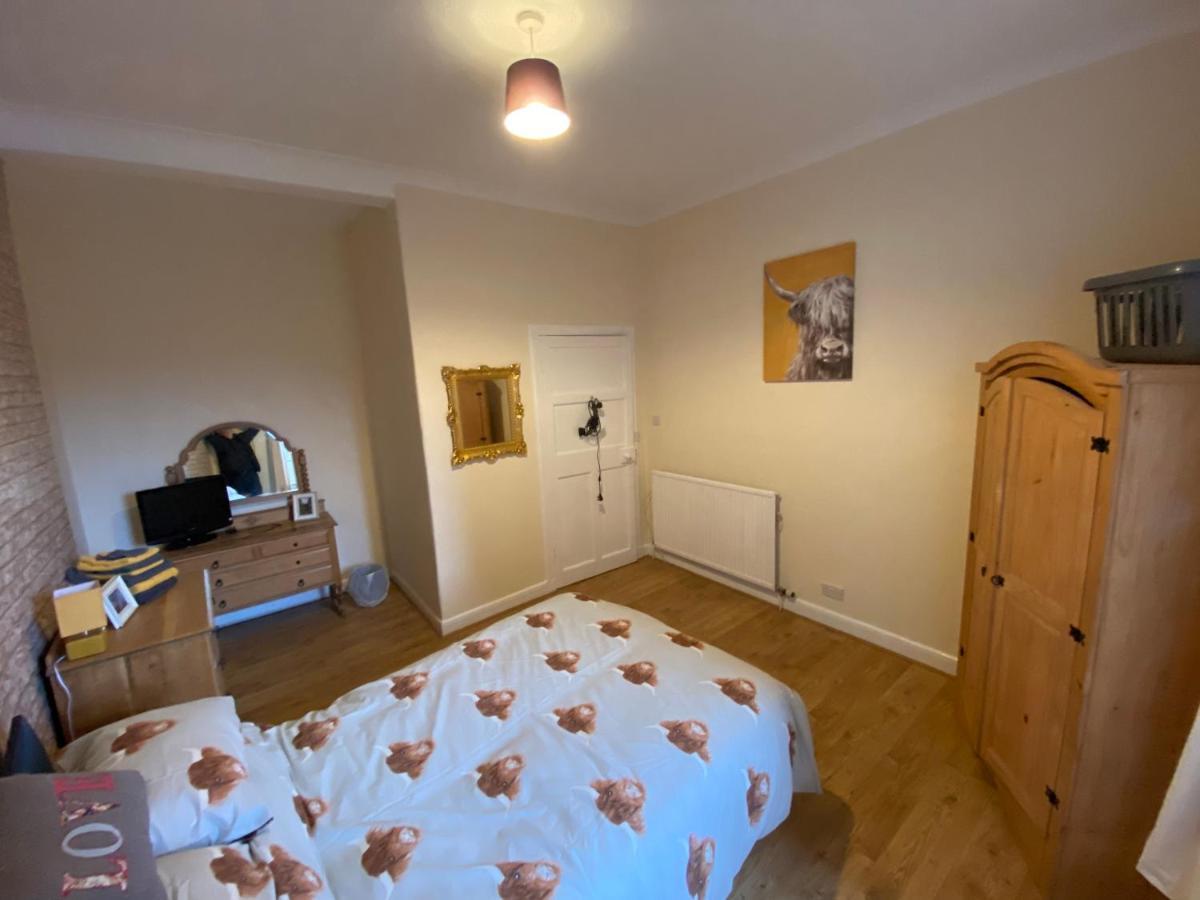 Dalblair Apartment Эр Экстерьер фото