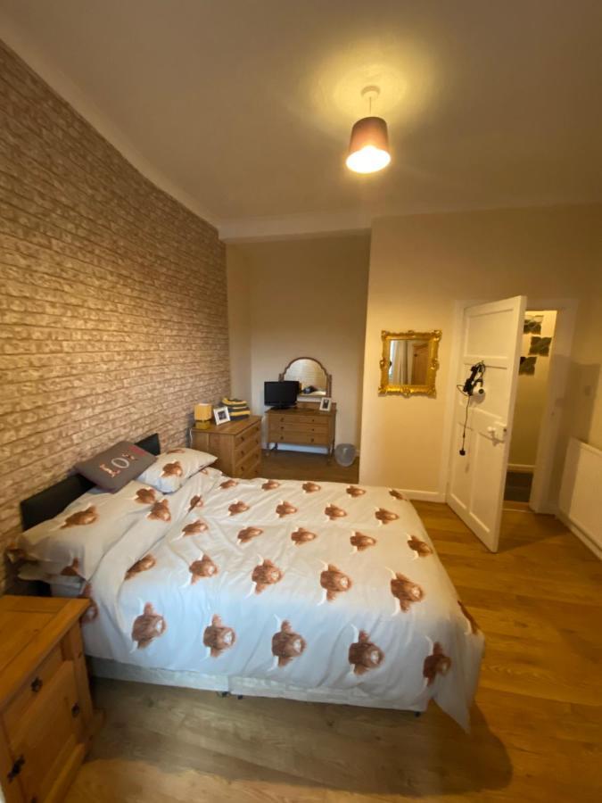 Dalblair Apartment Эр Экстерьер фото