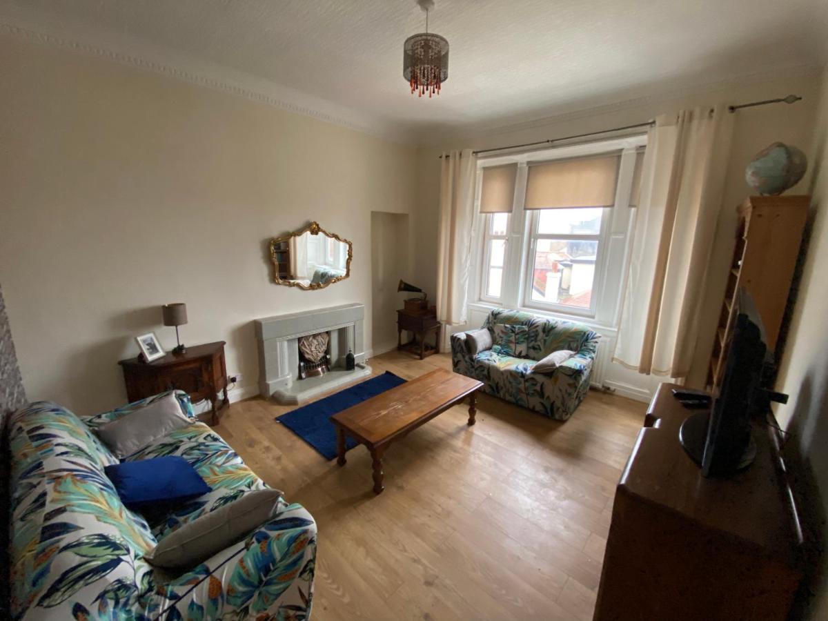 Dalblair Apartment Эр Экстерьер фото