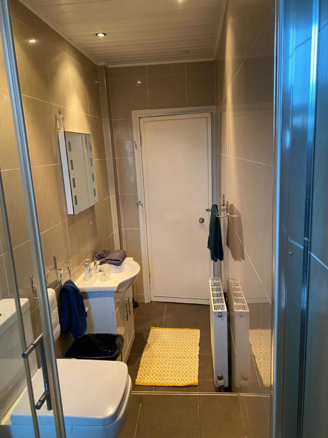 Dalblair Apartment Эр Экстерьер фото