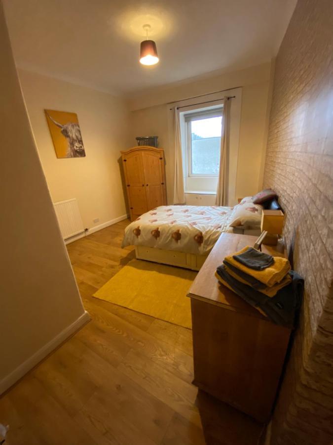 Dalblair Apartment Эр Экстерьер фото