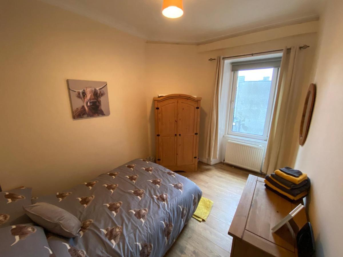 Dalblair Apartment Эр Экстерьер фото