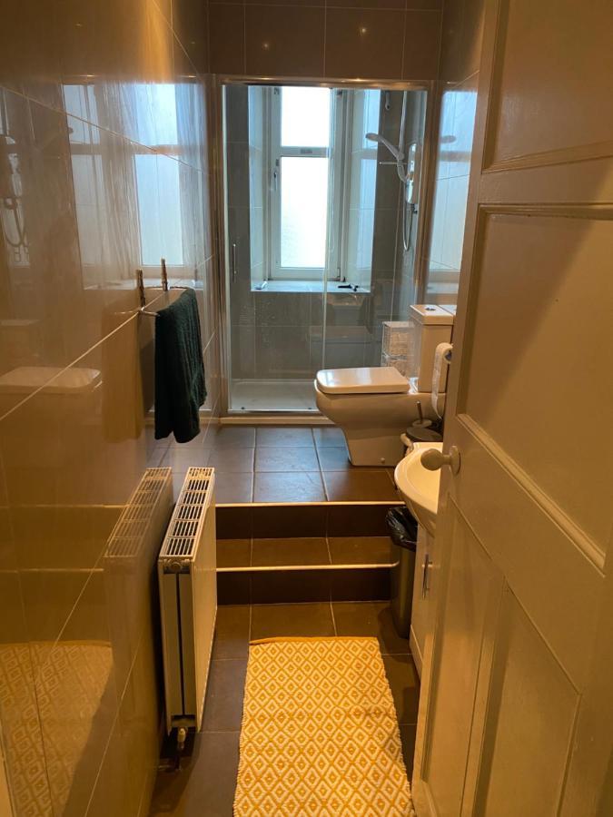 Dalblair Apartment Эр Экстерьер фото
