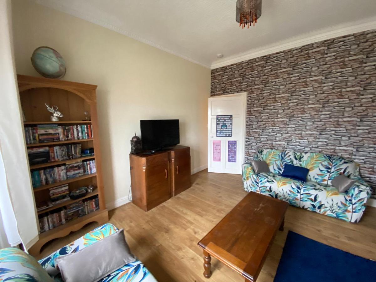Dalblair Apartment Эр Экстерьер фото