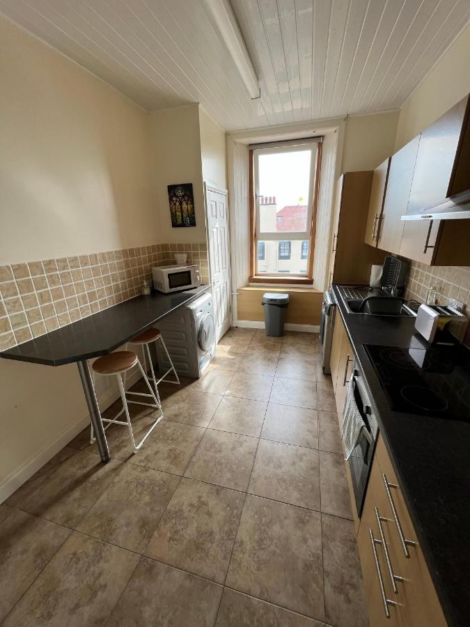 Dalblair Apartment Эр Экстерьер фото