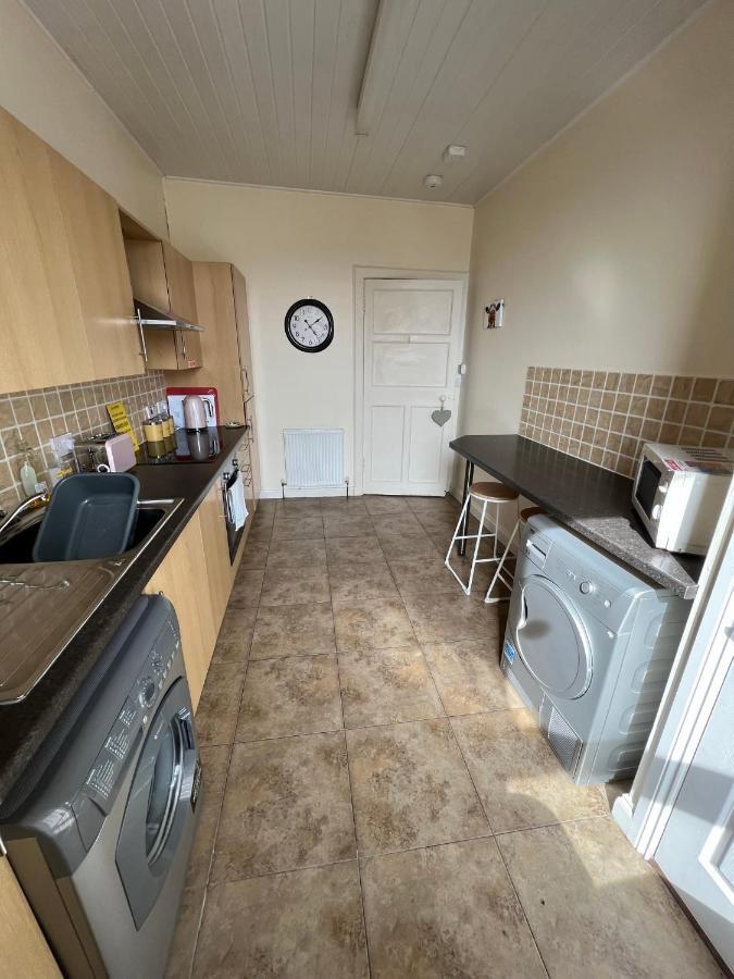 Dalblair Apartment Эр Экстерьер фото