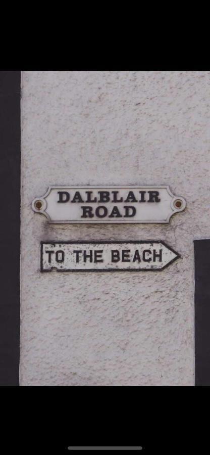 Dalblair Apartment Эр Экстерьер фото