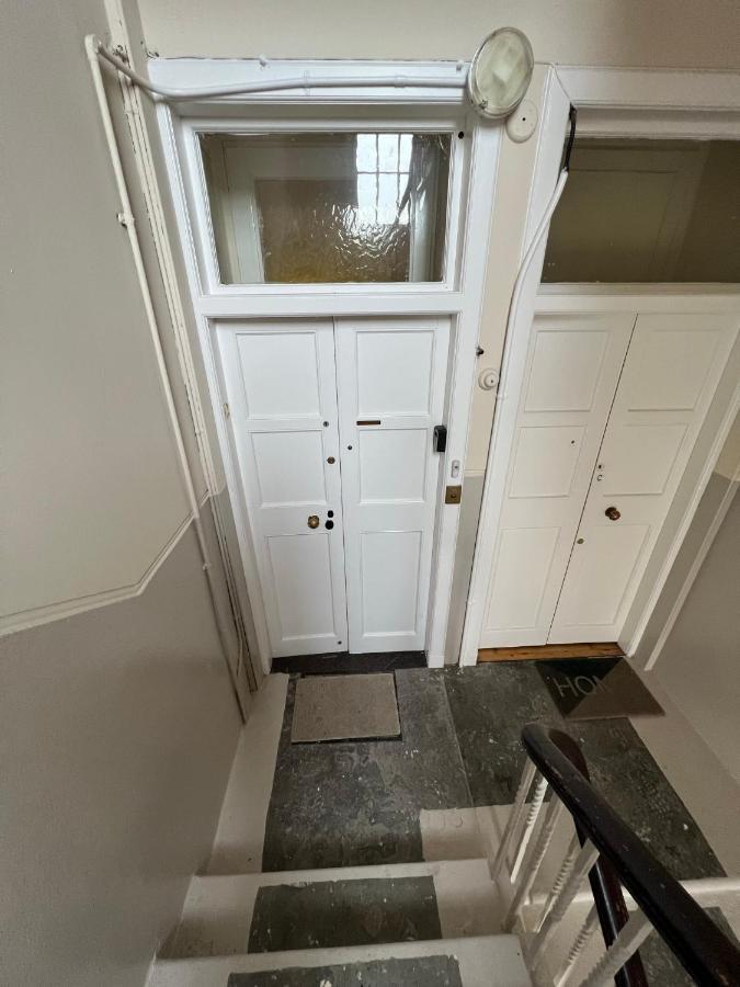 Dalblair Apartment Эр Экстерьер фото